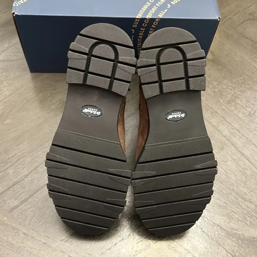 DR. SCHOLL'S Women's Hey Ya Booties